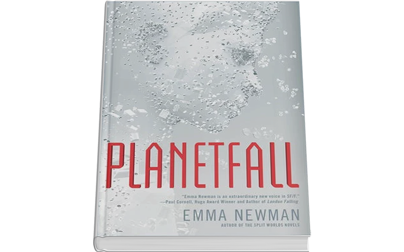 Planetfall