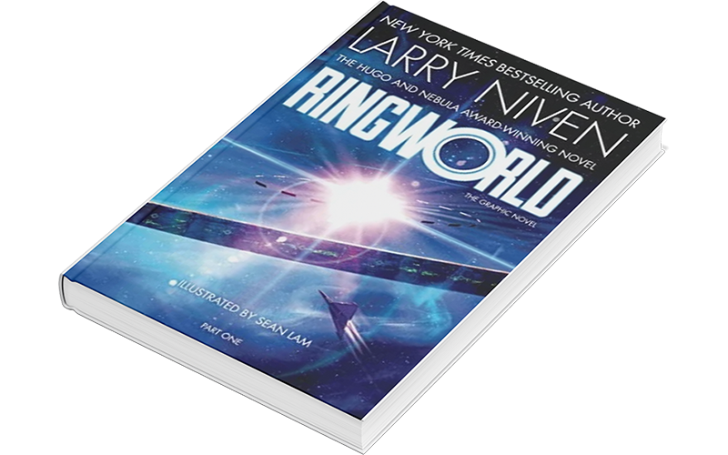 Ringworld