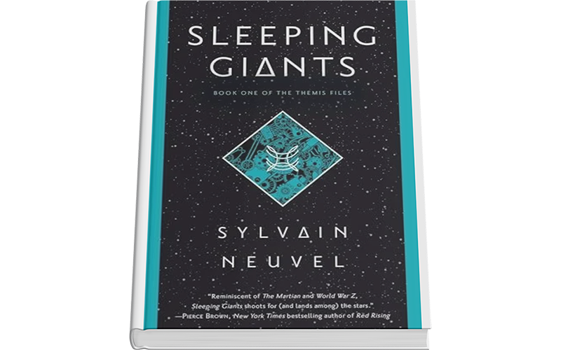 Sleeping Giants