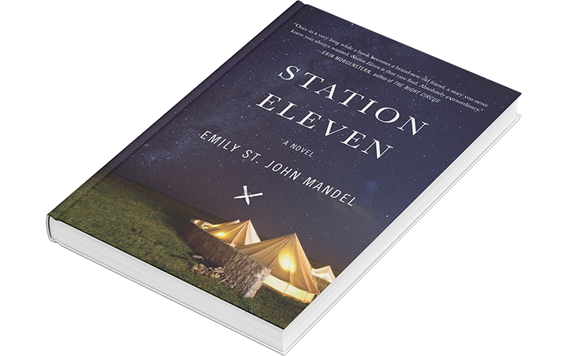 Station Eleven