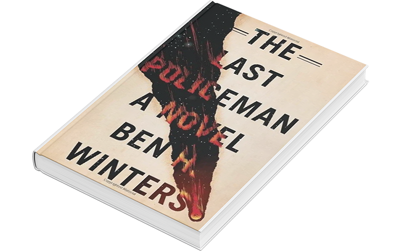 The Last Policeman
