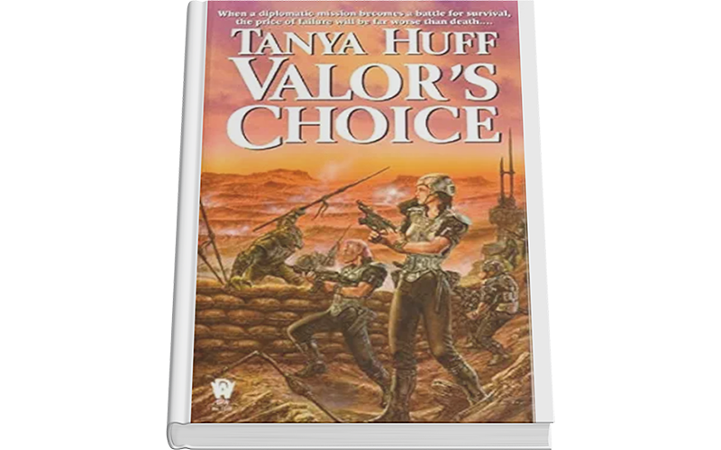 Valor’s Choice
