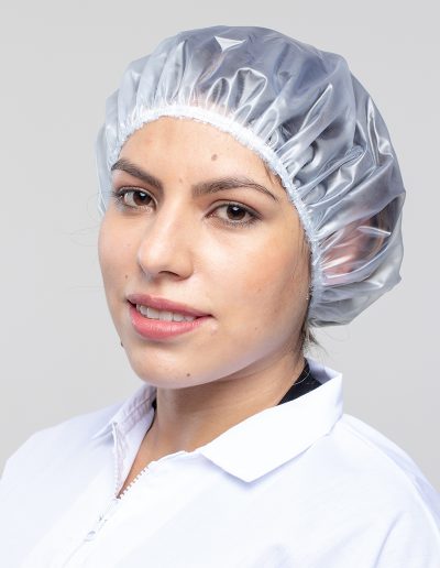 Waterproof cap