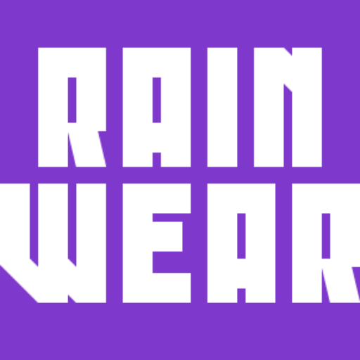 Rainwear